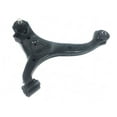 thumbnail image 1 of Front Left Driver Side Lower Control Arm and Ball Joint Assembly - Compatible with 2007 - 2012 Hyundai Santa Fe 2008 2009 2010 2011, 1 of 2