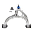 thumbnail image 1 of Front Left Driver Side Lower Control Arm with Ball Joint - Compatible with 2019 - 2021 Ram 1500 4WD 2020, 1 of 2