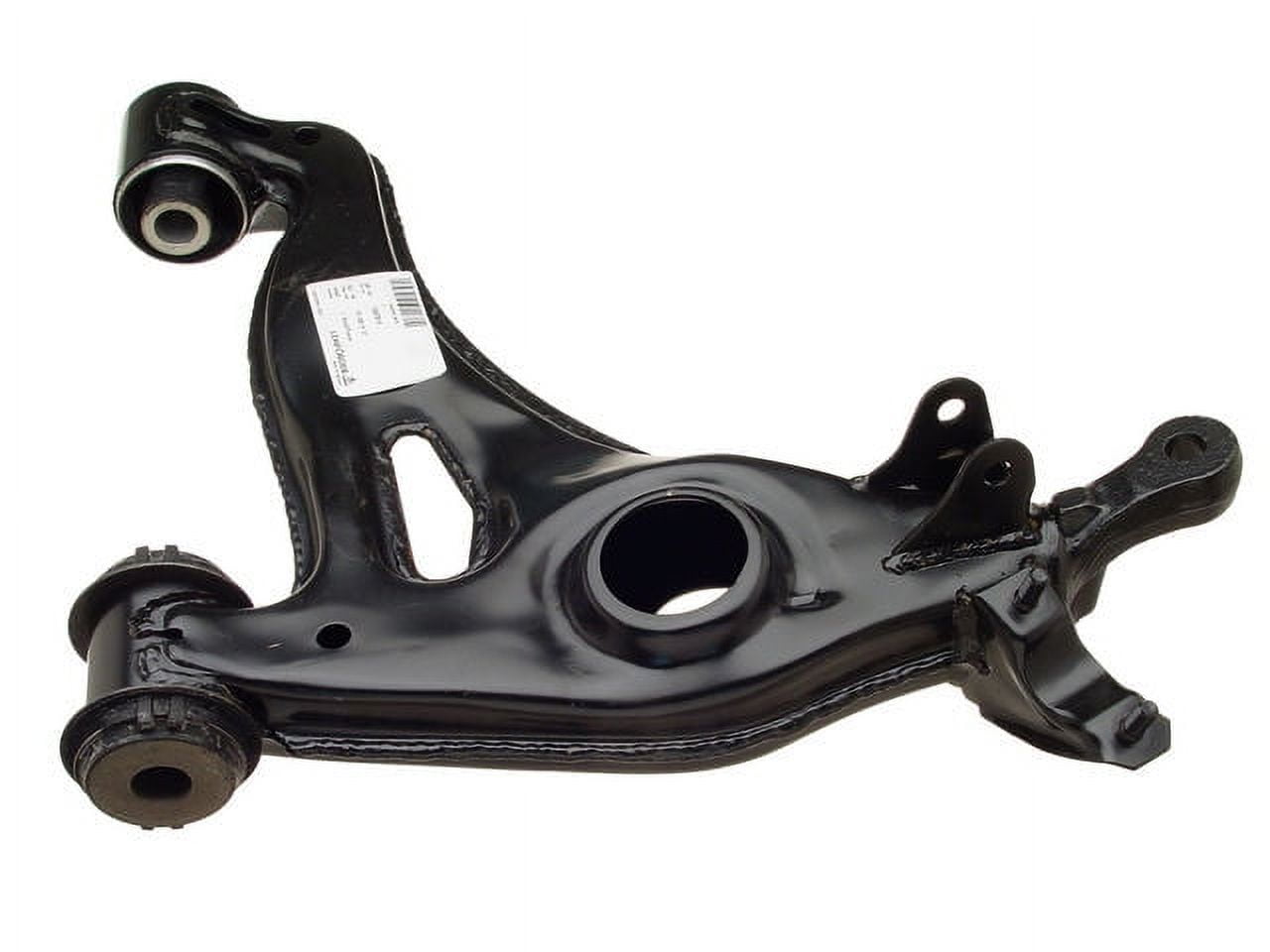 Front Left Driver Side Lower Control Arm with Bushings - Compatible ...