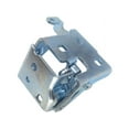 thumbnail image 1 of Front Left Driver Side Lower Door Hinge - Compatible with 2007 - 2013 Chevy Silverado 1500 2008 2009 2010 2011 2012, 1 of 3