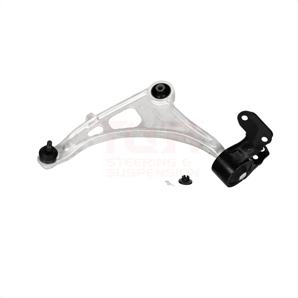 Front Left (Driver Side) Lower Suspension Control Arm Ball Joint