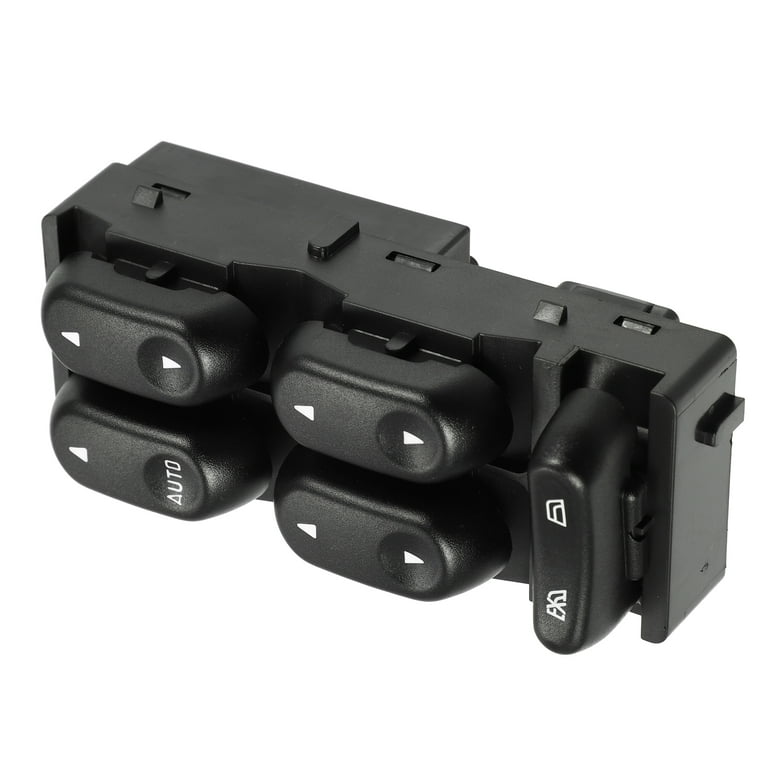 Front Left Driver Side Master Power Window Switch for Ford
