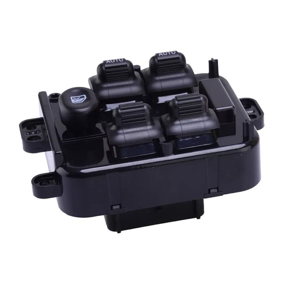 Front Left Driver Side Master Power Window Switch for Jeep Liberty 2005-2007
