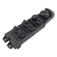 thumbnail image 1 of Front Left Driver Side Master Window Switch Panel - 8 Button - Compatible with 2003 - 2009 Dodge Ram 2500 2004 2005 2006 2007 2008, 1 of 3