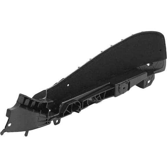 Front Left Driver Side Outer Seat Frame Trim Panel - Compatible with 2014 - 2018 BMW X5 2015 2016 2017