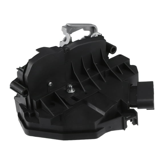 Unique Bargains Front Left Driver Side Power Door Lock Actuator Motor for Ford Edge 2015-2019 No.FE8Z5421813C Black