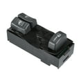 thumbnail image 1 of Unique Bargains Front Left Driver Side Power Window Control Switch for Chevrolet Blazer 1995-2005 No.15151356/19244656, 1 of 6