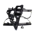 thumbnail image 2 of Polemotor Front Driver Side Power Window Regulator For 2007-2017 Ford Expedition (Without Motor) 2 of 6