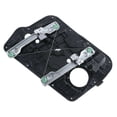 thumbnail image 1 of Front Left Driver Side Power Window Regulator Assembly - without Motor - Compatible with 2011 - 2014 Hyundai Sonata 2012 2013, 1 of 2