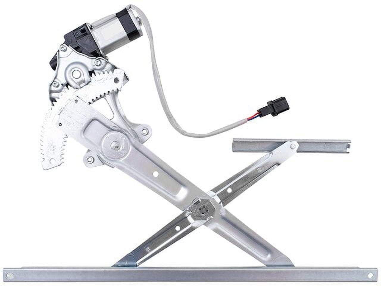 車の窓用ウェザーストリップ Compatible With Mitsubishi For Outlander Gf Gg 2013 2011 ...
