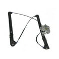 thumbnail image 1 of Front Left Driver Side Power Window Regulator (without Motor) - Compatible with 2000 - 2006 BMW X5 2001 2002 2003 2004 2005, 1 of 2