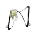 thumbnail image 1 of Front Left Driver Side Power Window Regulator without Motor - Compatible with 2001 - 2003 BMW 525i 2002, 1 of 2