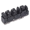 thumbnail image 1 of EGOESWELL Power Window Switch Front Left Driver Side 15883320, 1 of 2