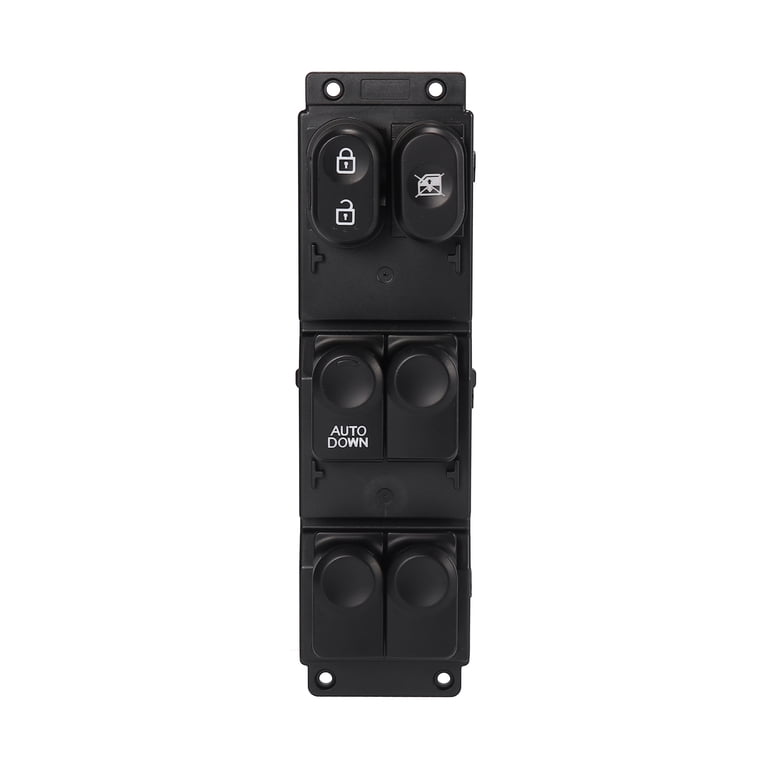 Driver Side Power Window Switch For Hyundai Accent 2010-2017 – 93570-1R111