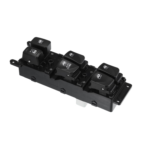 Front Left Driver Side Power Window Switch Window Control Switch for Hyundai Accent 2006 No.935701E110