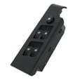 thumbnail image 1 of Front Left Driver Side Power Window Switch for Chevrolet Aveo 07-08 No.96652180 Window Control Switch, 1 of 6