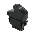thumbnail image 1 of Unique Bargains Front Left Driver Side Power Window Switch for Renault Kangoo Express 1997-2015 No.7700307605, 1 of 7