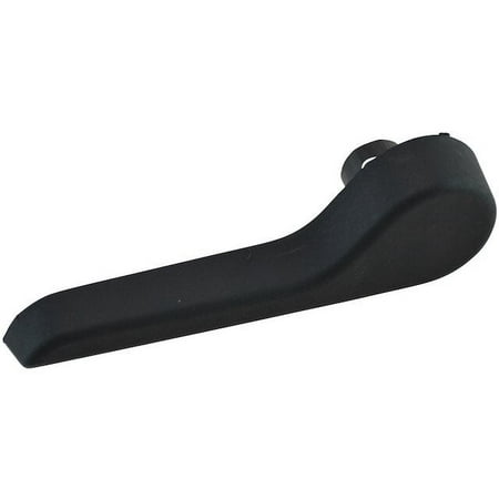 Front Left Driver Side Seat Back Recliner Adjustment Handle - Compatible with 2007 - 2013 Chevy Silverado 1500 2008 2009 2010 2011 2012