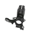 thumbnail image 1 of Front Left Driver Side Steering Knuckle Compatible with 1999-2010 Volkswagen Beetle Golf Jetta Replace Compatible with 698-059 698059, VW2001, 1J0407255AH, 1J0407255R, 1J0407255K, 1 of 8