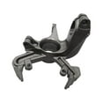 thumbnail image 1 of Front Left Driver Side Steering Knuckle - Compatible with 2000 - 2004 Ford Focus 2001 2002 2003, 1 of 2
