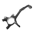 thumbnail image 1 of Front Left Driver Side Steering Knuckle - Compatible with 2005 - 2018 Toyota Tacoma 2006 2007 2008 2009 2010 2011 2012 2013 2014 2015 2016 2017, 1 of 2