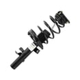 thumbnail image 1 of Front Left Driver Side Strut and Coil Spring Assembly - Compatible with 2012 - 2018 Ford Focus (Excludes Electric Engine and Turbo) 2013 2014 2015 2016 2017, 1 of 2