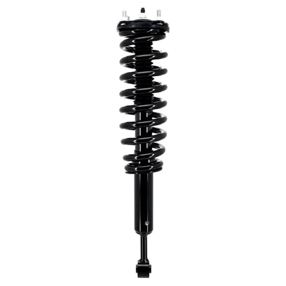 Front Left Driver Side Strut & Spring For Toyota Tundra TRD Sport & TRD Off-Road 2007-2018 - BuyAutoParts