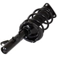 thumbnail image 1 of Front Left Driver Side Strut & Spring For Volvo S40 V50 2.4i FWD C30 & C70 - BuyAutoParts, 1 of 7