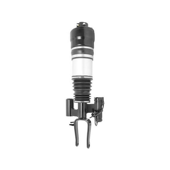 Front Left Driver Side Suspension Air Strut - Compatible with 2004 - 2006 Mercedes-Benz E500 4Matic (with Airmatic Suspension and ADS) 2005