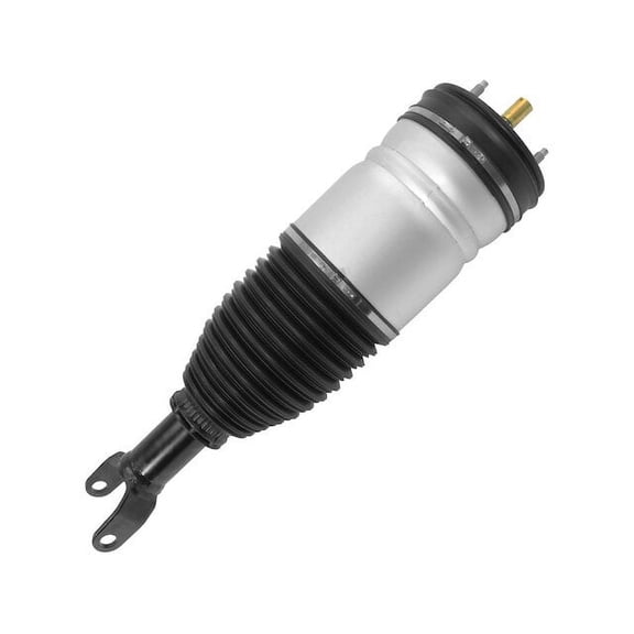 Front Left Driver Side Suspension Air Strut - Compatible with 2013 - 2019 Ram 1500 with Air Suspension 2014 2015 2016 2017 2018