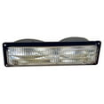 thumbnail image 1 of Front Left Driver Side Turn Signal Assembly - Compatible with 1994 - 2000 GMC C2500 1995 1996 1997 1998 1999, 1 of 2