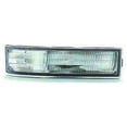 thumbnail image 1 of Front Left Driver Side Turn Signal Assembly - Compatible with 1995 - 2005 Chevy Astro 1996 1997 1998 1999 2000 2001 2002 2003 2004, 1 of 2