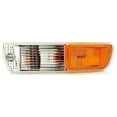 thumbnail image 1 of Front Left Driver Side Turn Signal Assembly - Compatible with 1998 - 2000 Toyota RAV4 1999, 1 of 2