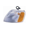 thumbnail image 1 of Front Left Driver Side Turn Signal Assembly - Compatible with 1998 - 2001 Volkswagen Passat 1999 2000, 1 of 2