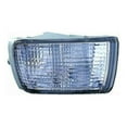 thumbnail image 1 of Front Left Driver Side Turn Signal Assembly - Compatible with 2003 - 2005 Toyota 4Runner 2004, 1 of 2