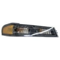 thumbnail image 1 of Front Left Driver Side Turn Signal Assembly - Compatible with 2004 - 2012 Chevy Colorado (Excludes Extreme) 2005 2006 2007 2008 2009 2010 2011, 1 of 2