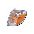 thumbnail image 1 of Front Left Driver Side Turn Signal Assembly - Compatible with 2005 - 2006 Toyota Tundra, 1 of 2