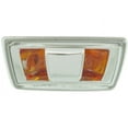 thumbnail image 1 of Front Left Driver Side Turn Signal Assembly - Compatible with 2008 Chevy Malibu, 1 of 2