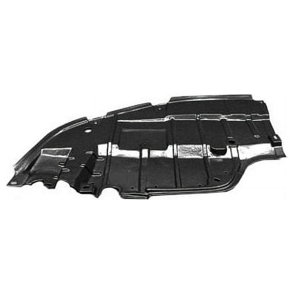 Front Left Driver Side Undercar Engine Shield Cover - Compatible with 2007 - 2012 ES350 2008 2009 2010 2011