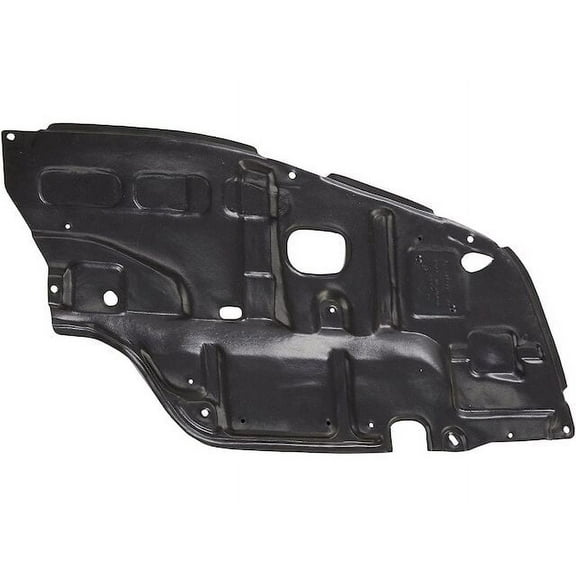 Front Left Driver Side Undercar Shield - Compatible with 2002 - 2003 ES300