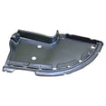 thumbnail image 1 of Front Left Driver Side Undercar Shield - Compatible with 2006 - 2012 Mitsubishi Eclipse 2007 2008 2009 2010 2011, 1 of 2
