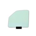 Front Left Driver Side Window Glass for Ford Econoline 19972022 Models