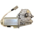 thumbnail image 1 of Front Left Driver Side Window Motor - Compatible with 1997 - 1998 Ford F-150, 1 of 2