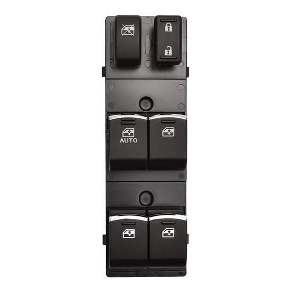 Front Left Driver Side Window Switch Fit For2015-2017 Subaru XV Replace 83071-FJ110