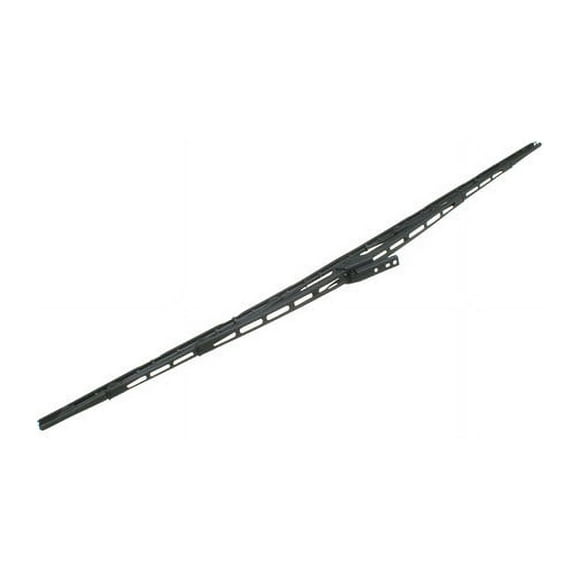 Front Left Driver Side Wiper Blade - Compatible with 1991 - 1994 Toyota Previa 2.4L 4-Cylinder 2TZ-FE (From 1/1990 Up To 7/1993) 1992