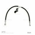thumbnail image 1 of Front Left Dynamic Friction Company Brake Line Hose 350-03071 For 2013-2018 Hyundai Santa Fe, 2013-2018 Hyundai Santa Fe Sport, 2014 Kia Sorento, 1 of 2