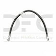 thumbnail image 1 of Front Left Dynamic Friction Company Brake Line Hose 350-13042 For 2013-2017 Subaru WRX STI, 2013-2019 Subaru WRX, 1 of 2