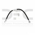 thumbnail image 1 of Front Left Dynamic Friction Company Brake Line Hose 350-45006, 1 of 2