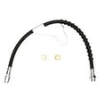 thumbnail image 1 of Front Left Dynamic Friction Company Brake Line Hose 350-46008 Fits select: 1986-1989 CADILLAC ELDORADO, 1988-1989 BUICK REATTA, 1 of 2