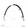 thumbnail image 1 of Front Left Dynamic Friction Company Brake Line Hose 350-46040 For 2013-2019 Cadillac ATS, 2014-2016 Cadillac CTS, 1 of 2